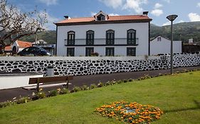 Pico Da Saudade